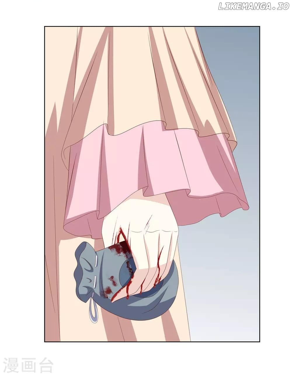 Rewrite My Fate chapter 49 - page 13
